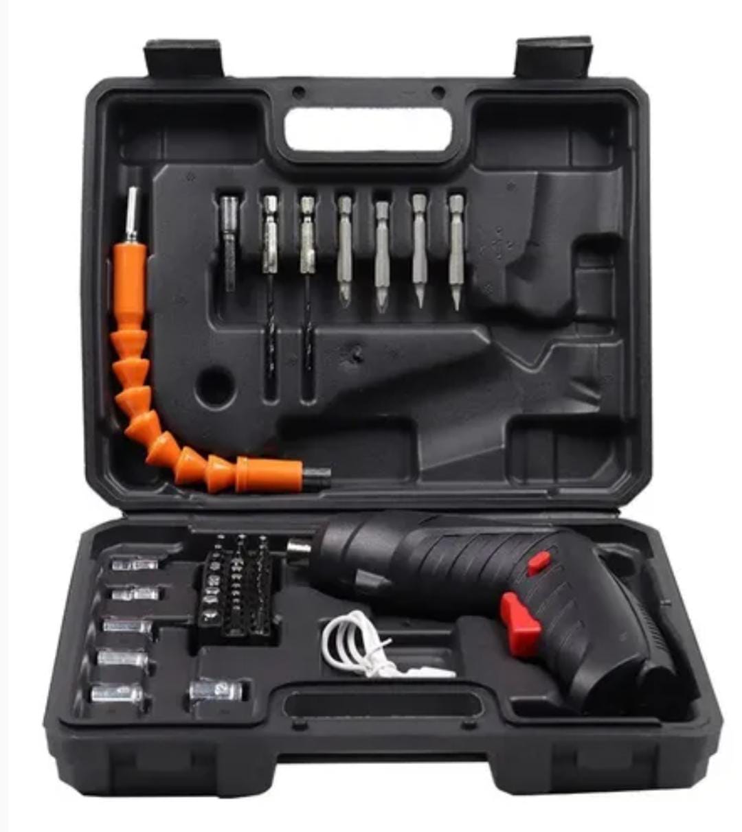 DESTORNILLADOR ATORNILLADOR