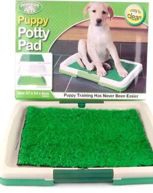 BAÑO ECOLOGICO PARA MASCOTAS