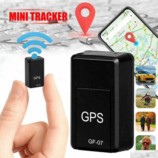 MINI GPS - PORTATIL