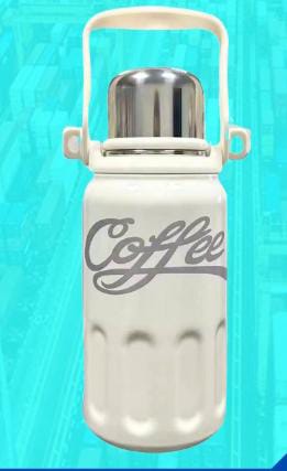 TERMO COFFEE