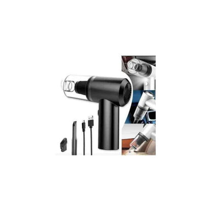 ASPIRADORA DE MANO 3 EN 1