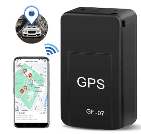 MINI GPS - PORTATIL