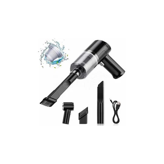 ASPIRADORA DE MANO 3 EN 1