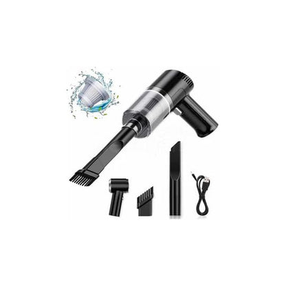 ASPIRADORA DE MANO 3 EN 1