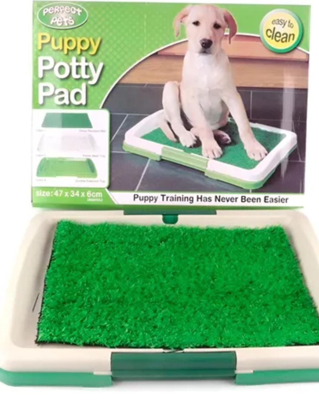 BAÑO ECOLOGICO PARA MASCOTAS